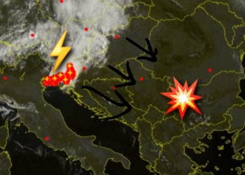 Fronti arrin në Slloveni, hynë edhe në Kroaci, kur pritet te ne?!