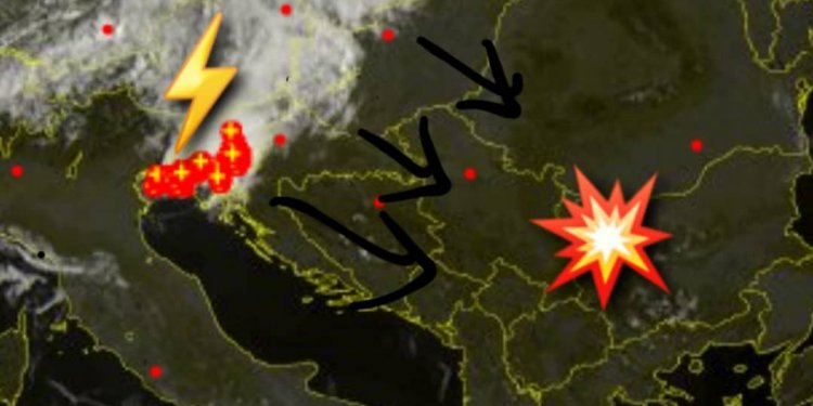 Fronti arrin në Slloveni, hynë edhe në Kroaci, kur pritet te ne?!