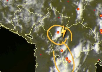 Gjendja momentale, nisin disa zhvillime..!