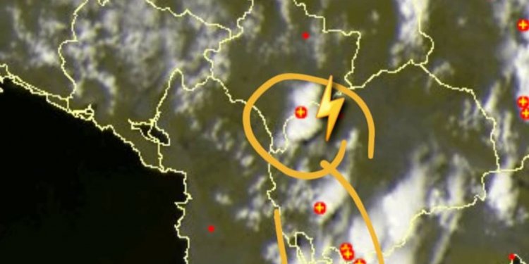 Gjendja momentale, nisin disa zhvillime..!