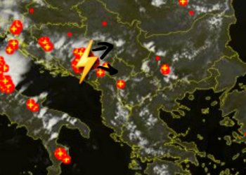 Fronti “përshkallëzohet” në Mal të Zi, vjen edhe në Kosovë më vonë!