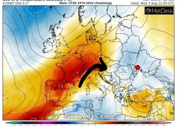 Vala e nxehtësisë përfundon të dielën, kur pritet vala e re?