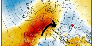 Vala e nxehtësisë përfundon të dielën, kur pritet vala e re?
