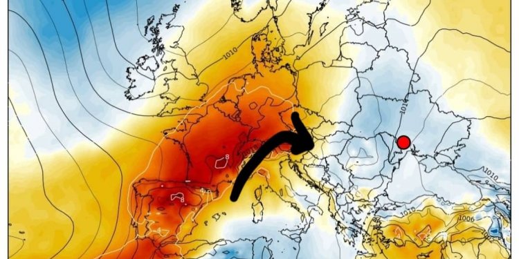 Vala e nxehtësisë përfundon të dielën, kur pritet vala e re?