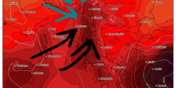 Edhe sot ekstremisht nxehtë!