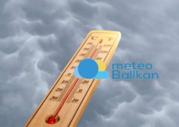 Çfarë moti na pret nga sot