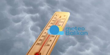 Çfarë moti na pret nga sot