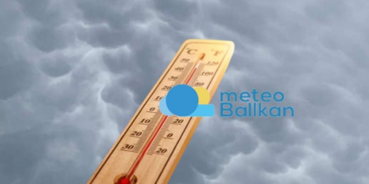 Çfarë moti na pret nga sot