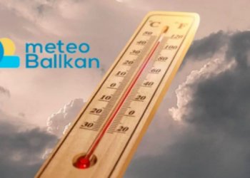 Çfarë moti na pret nga sot