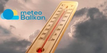 Çfarë moti na pret nga sot
