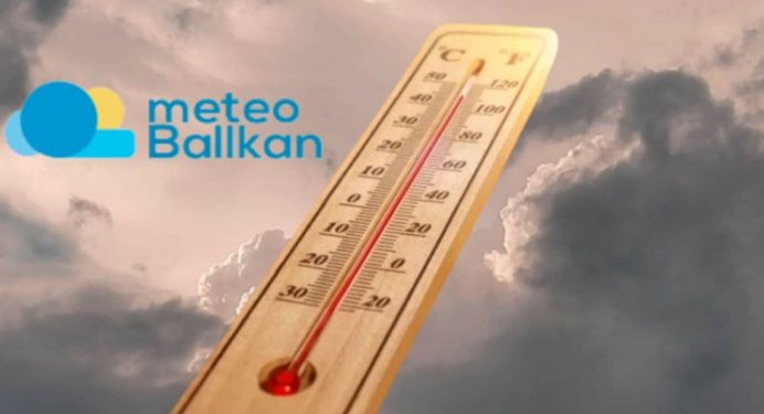Çfarë moti na pret nga sot