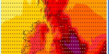 Alarm i kuq në Angli!