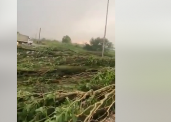 Ishte diçka jonormale, nga Komuna flasin për stuhinë në Ferizaj