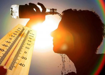 Efektet që ka në trupin tonë vapa e fortë e këtyre ditëve!