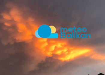 Çfarë janë retë “Mammatus” që u panë sot mbi vendin tonë?