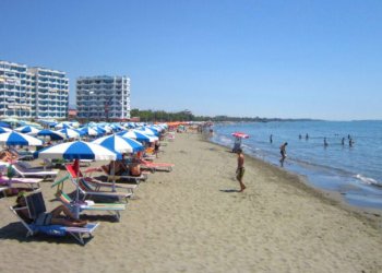 Tabela me çmimet: Shëngjini dhe Velipoja më lirë, Durrësi për të gjithë!