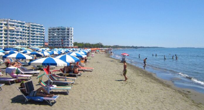 Tabela me çmimet: Shëngjini dhe Velipoja më lirë, Durrësi për të gjithë!