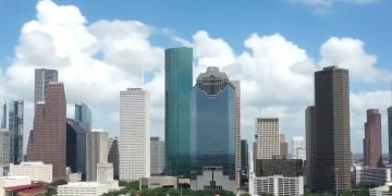 Një qytet nëntokë për t’i shpëtuar të nxehtit përvëlues!