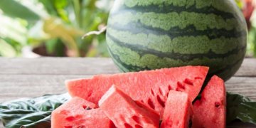 Nëse bostani ka këto shenja, mos e konsumoni