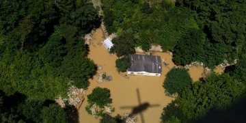 Rritet numri i viktimave në Kentucky të Shteteve të Bashkuara të Amerikes!