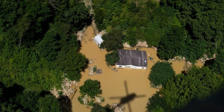 Rritet numri i viktimave në Kentucky të Shteteve të Bashkuara të Amerikes!