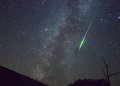 Meteorët “Perseid” kulmojnë këtë javë!
