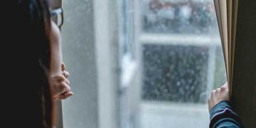 Fobitë e motit janë reale!