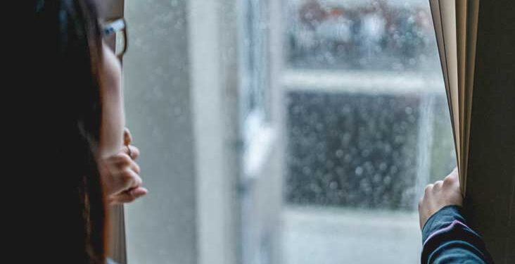 Fobitë e motit janë reale!