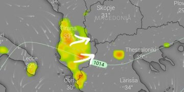 Ja ku priten rrebeshe shiu sot!