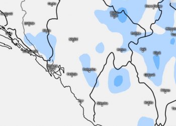 Moti në Luginën e Preshevës dhe Mal të Zi sot!
