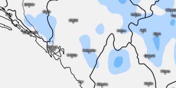 Moti në Luginën e Preshevës dhe Mal të Zi sot!