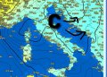 Cikloni nga Italia në Ballkan!