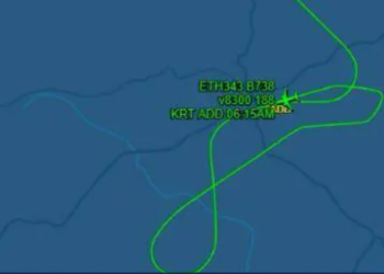 Shmanget një tragjedi ajrore, dy pilotët i zuri gjumi, i shpëtoi alarmi!
