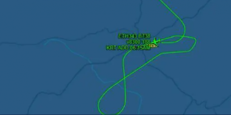 Shmanget një tragjedi ajrore, dy pilotët i zuri gjumi, i shpëtoi alarmi!