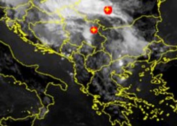 Gjendja sinoptike dhe tendencat e këtyre ditëve!