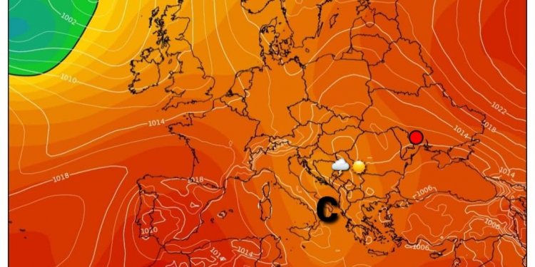 Moti gjatë kësaj jave!