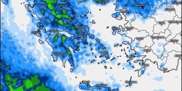 Stuhi të reja të fuqishme në pjesë të Kosoves, Shqipërisë, e sidomos në Maqedoninë Veriore dhe Greqi!