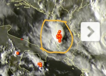 Stuhi në zonat e nxehta të Shqipërisë!