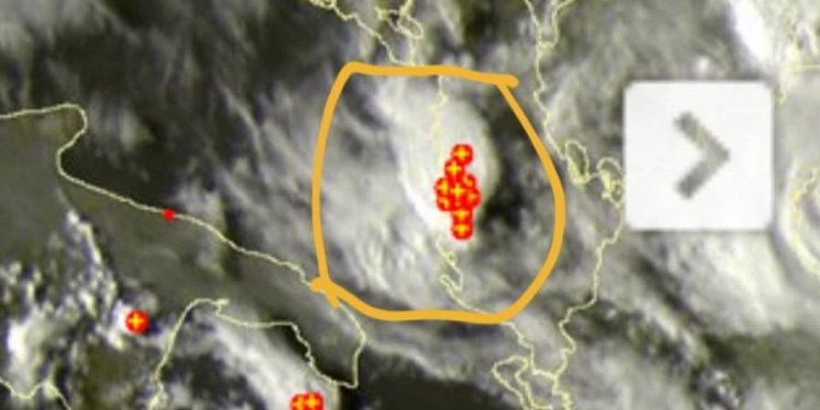 Stuhi në zonat e nxehta të Shqipërisë!
