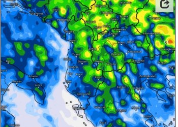 Moti javor, fundi i Gushtit dhe fillimi i Shtatorit!