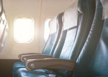Mos e ndryshoni asnjëherë vendin në avion, mund të rezultojë fatale