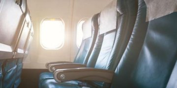 Mos e ndryshoni asnjëherë vendin në avion, mund të rezultojë fatale