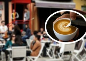 Gastronomia paralajmëron kalimin në sistem të vetë-shërbimit, pasi s’ka punëtorë