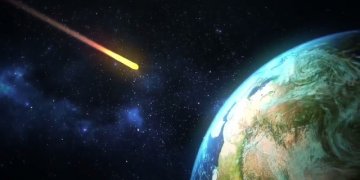 NASA synon të godasë një asteroid në hapësirë!