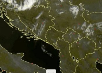 Çfarë moti na pret nga sot?