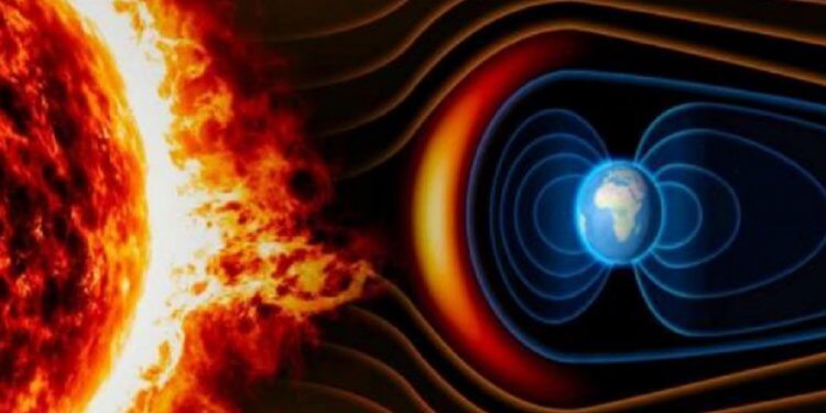 Stuhia gjeomagnetike nxjerr jashtë funksionit 40 satelitë ”Starlink”!