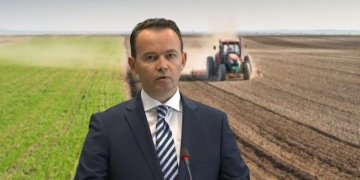 Bujqit sot duhet t’i kontrollojnë llogaritë bankare, ka lëvizje për subvencione