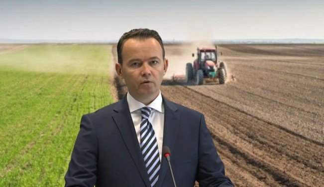 Bujqit sot duhet t’i kontrollojnë llogaritë bankare, ka lëvizje për subvencione