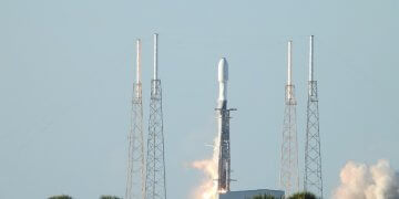 Lëshohet sonda e parë hapësinore hënore e Koresë së Jugut!