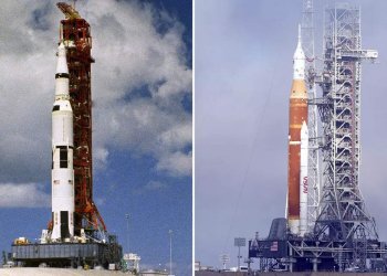 NASA gati për të nisur një epokë të re të eksplorimit të Hënës
